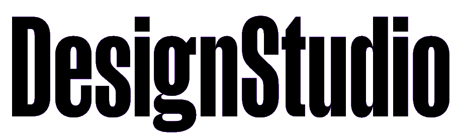 Design Studio Logo - gabriele clients