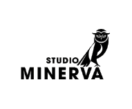 Studio Minerva Logo gabriele clients